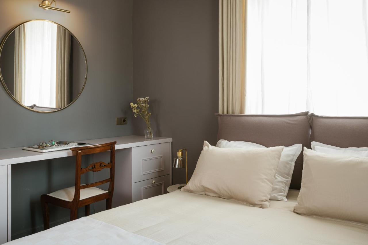 Saray Monumental Luxury Villa Medieval Town, Rhodes Rhodes City Exterior photo