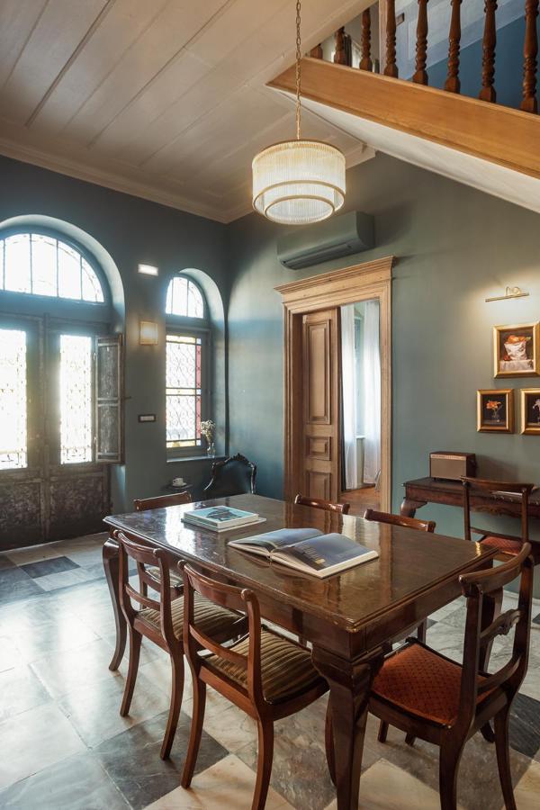 Saray Monumental Luxury Villa Medieval Town, Rhodes Rhodes City Exterior photo