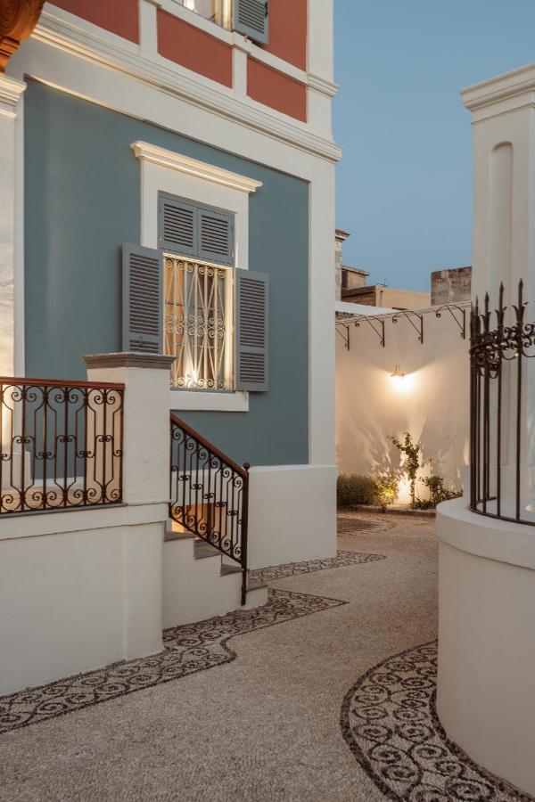Saray Monumental Luxury Villa Medieval Town, Rhodes Rhodes City Exterior photo